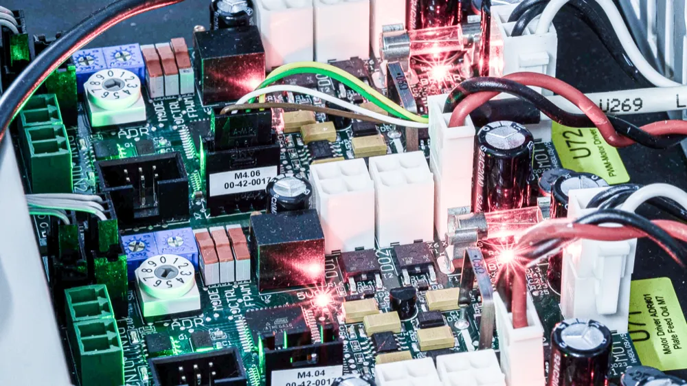Electrónica