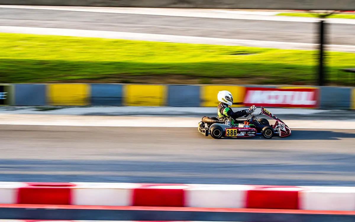 Circuitos de karting & track days