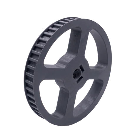 3d-Printed Gear 3d-Printed Gear