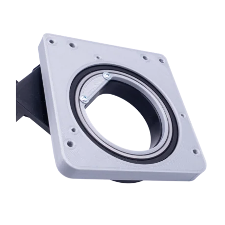 3D-Printed Part 3D-Printed Part