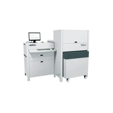 VMAX Autolaoder VMAX Autolaoder