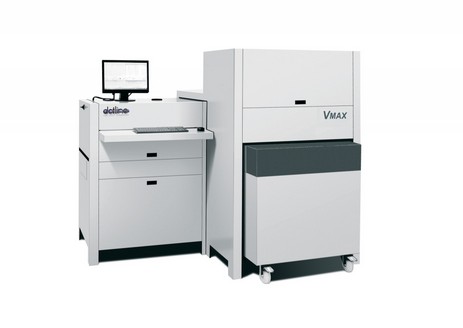 DotLine VMAX Autoloader